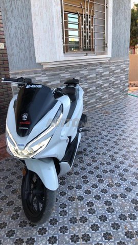 honda pcx 125