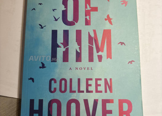 كتاب كولين هوفر Reminders Of Him