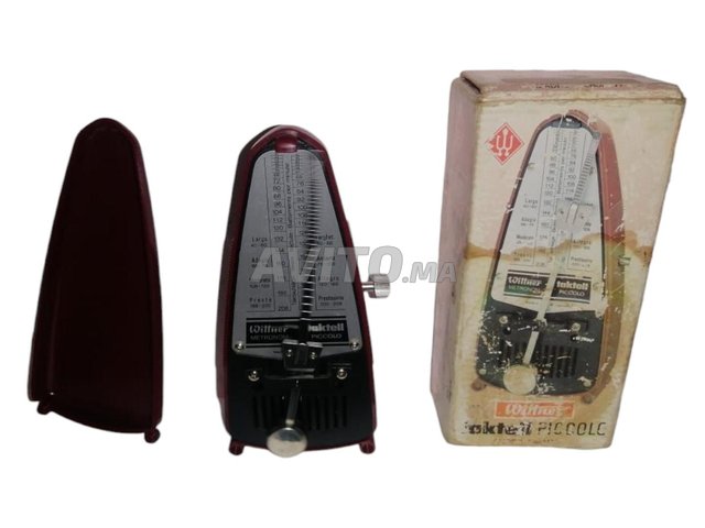 مترونوم Wittner takell Germany