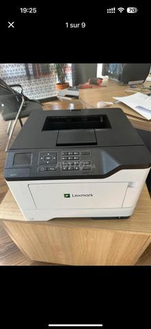 فني معلوماتية - إصلاح الطابعات