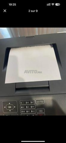 Technicien Informatique – Réparation d’Imprimantes - 2