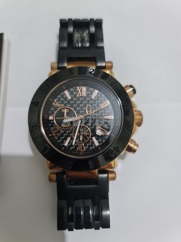 Montre guess collection originale jdiddaaa