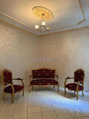 منزل للبيع 99 متر مربع في الدار البيضاء - 2