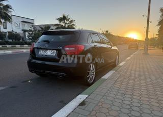 Mercedes-Benz Classe A Diesel tout option