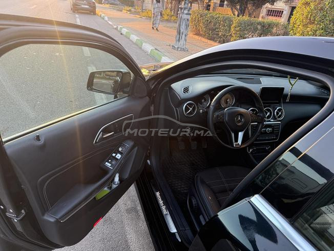 Mercedes-Benz Classe A Diesel tout option 