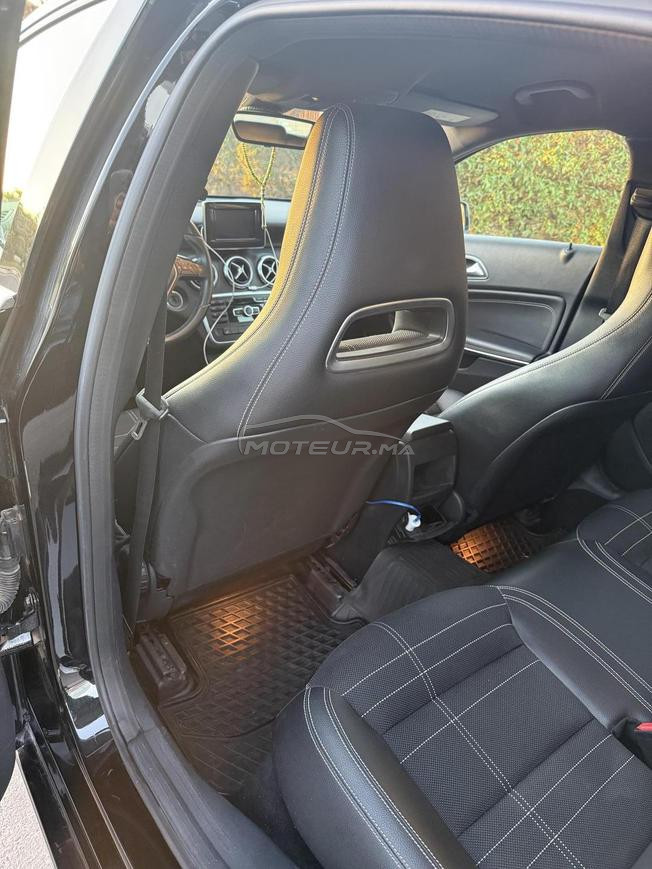 Mercedes-Benz Classe A Diesel tout option 