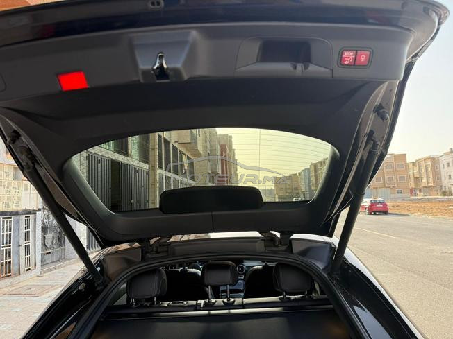 Mercedes-Benz Classe GLC Hybride Automatique 2021