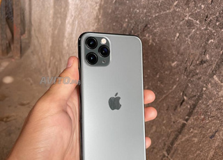 iphone 11 pro 256 Gb