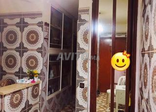 الكورة 01 تمارة لكروش