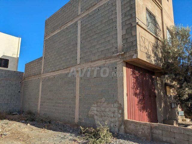 Terrain à vendre - Settat