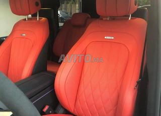 MERCEDES-BENZ CLASSE G63 2025