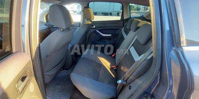 Ford kuga 2012 2eme Main