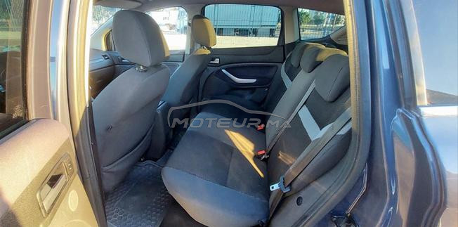 ford kuga 2012 2eme Main 