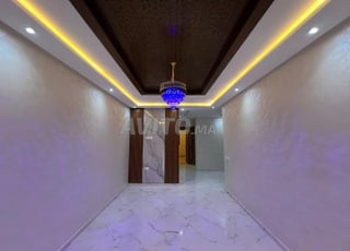 Appartement à vendre 80 m² deux face alliance