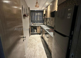 ✨ Appartement Chic à Louer à Hay Mohammadi ✨