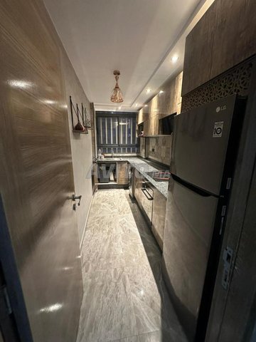 ✨ Appartement Chic à Louer à Hay Mohammadi ✨