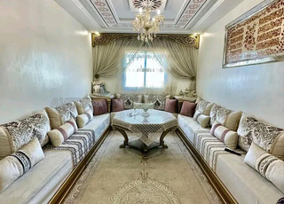 Appartement à journée Majorelle