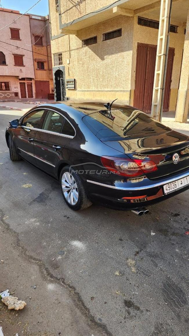 passat cc 