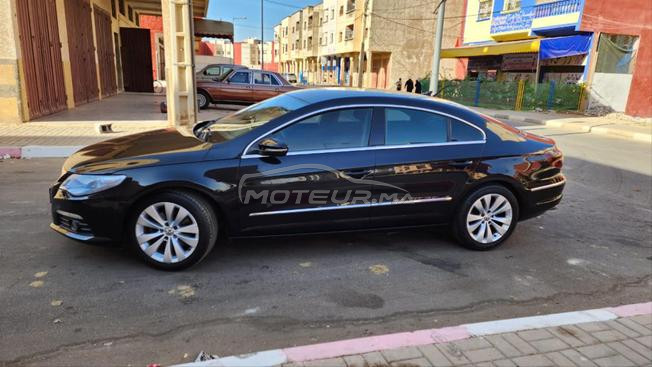 passat cc 