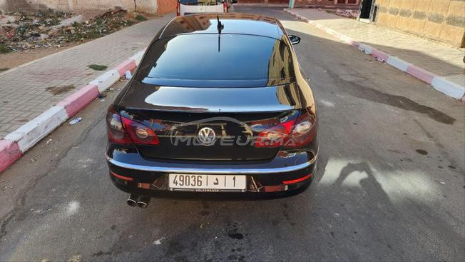 passat cc 
