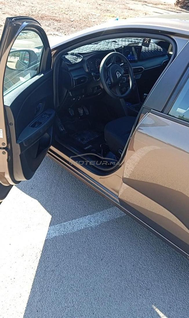 dacia Logan 2022
