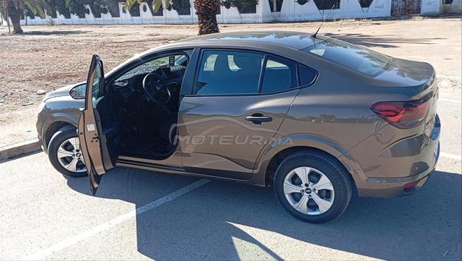 dacia Logan 2022