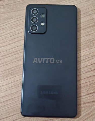 A72 duos 8Go/256Go/64Mpx neuf