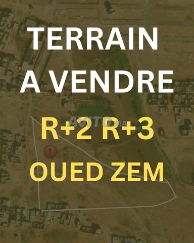 TERRAIN A VENDRE BONNE AFAIRE
