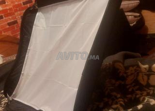 Softbox Soft Box