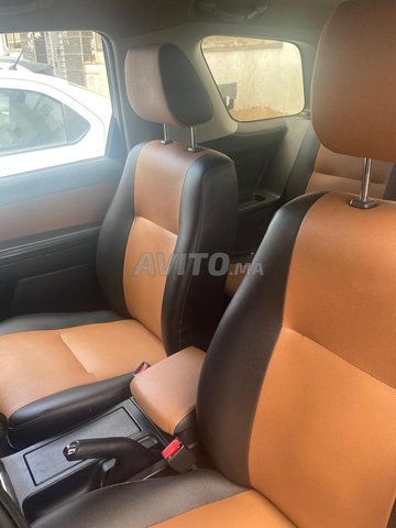 SUZUKI GRAND VITARA ESSENCE MOD2012