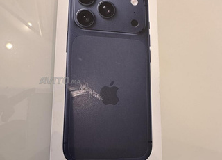 iPhone 17 Pro Max 256