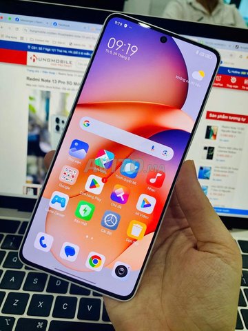 Redmi Note 13 PRO 5G