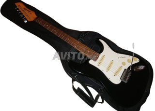 Vantek by Vantage Stratocaster Korea