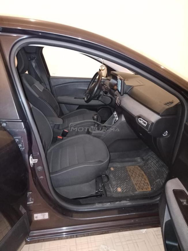 Dacia Logan Diesel Manuelle 2023 à Casablanca