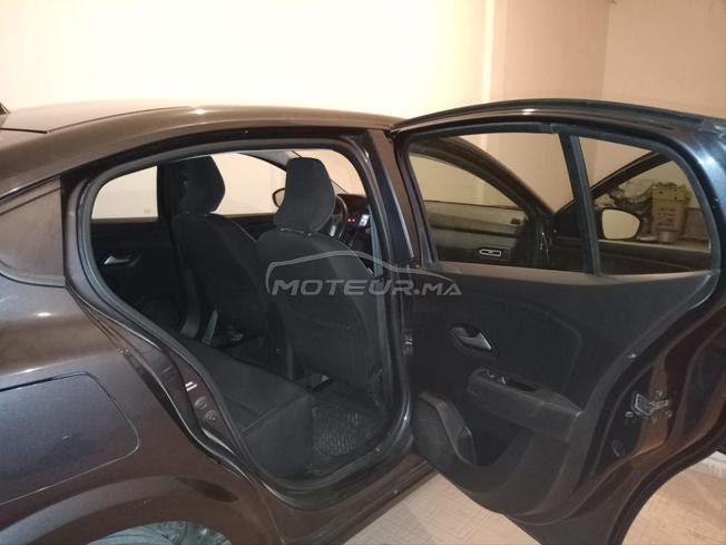 Dacia Logan Diesel Manuelle 2023 à Casablanca