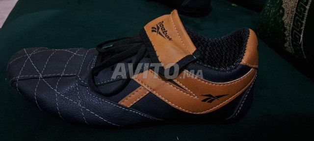 حذاء رياضي مرابط ريبوك