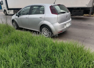 Fiat Punto bon état