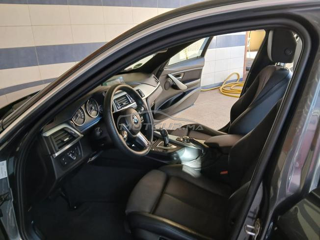 BMW F30 série 3