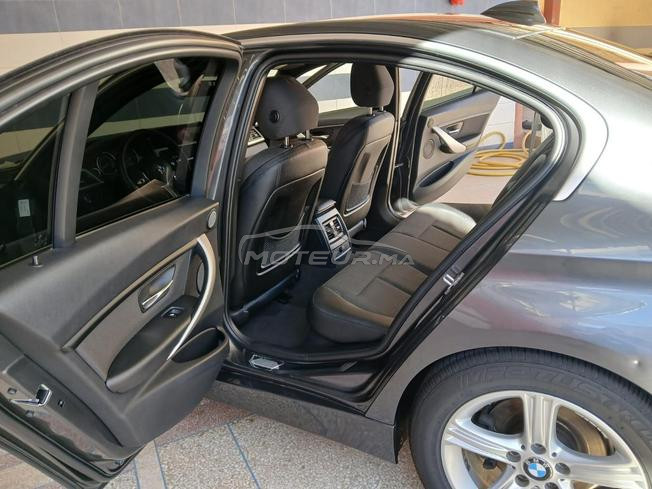 BMW F30 série 3