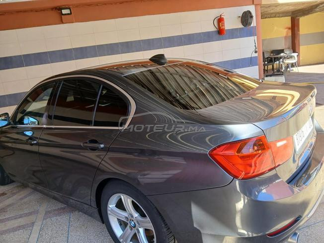 BMW F30 série 3