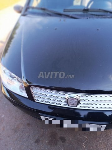 Fiat Punto classic essence