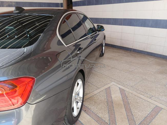 BMW F30 série 3
