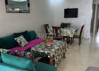 Joli appartement à louer journalier