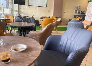 Pas-de-porte café à vendre café à vendre