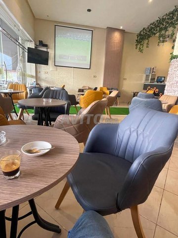 Pas-de-porte café à vendre café à vendre