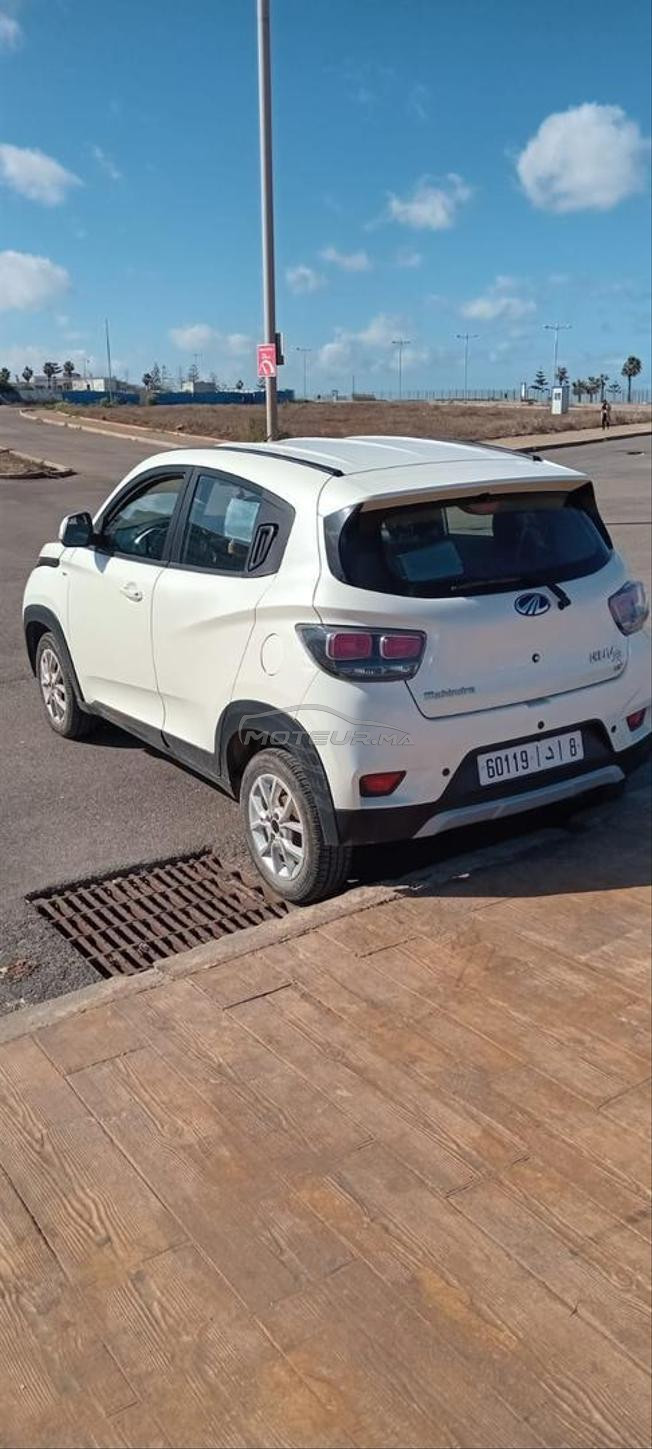 Mahindra KUV 100 Diesel 2023