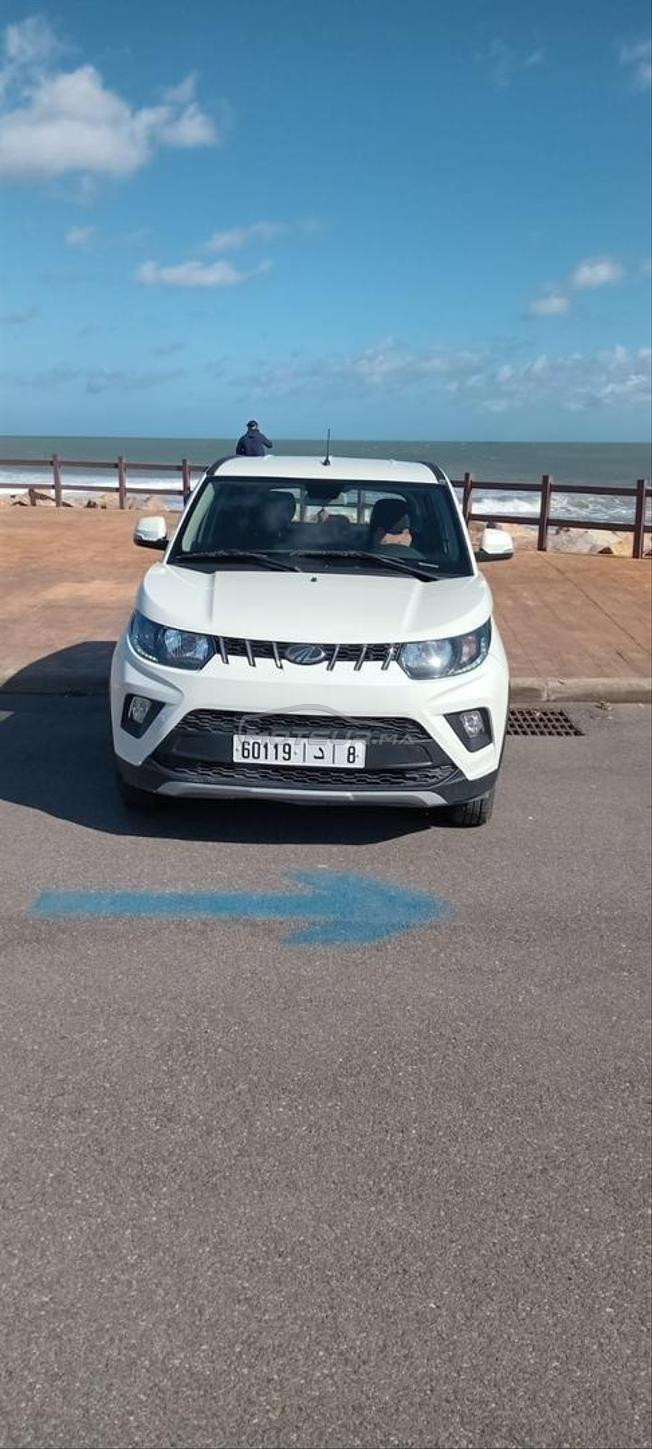 Mahindra KUV 100 Diesel 2023