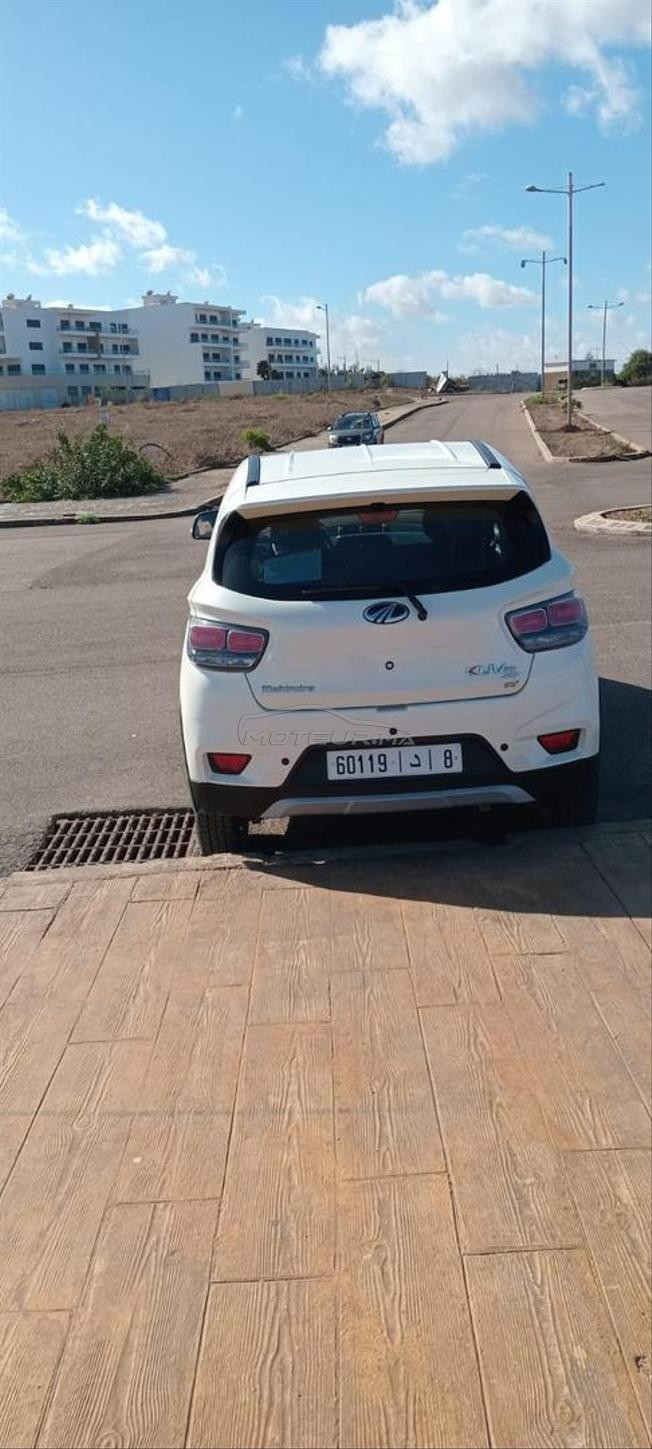 Mahindra KUV 100 Diesel 2023
