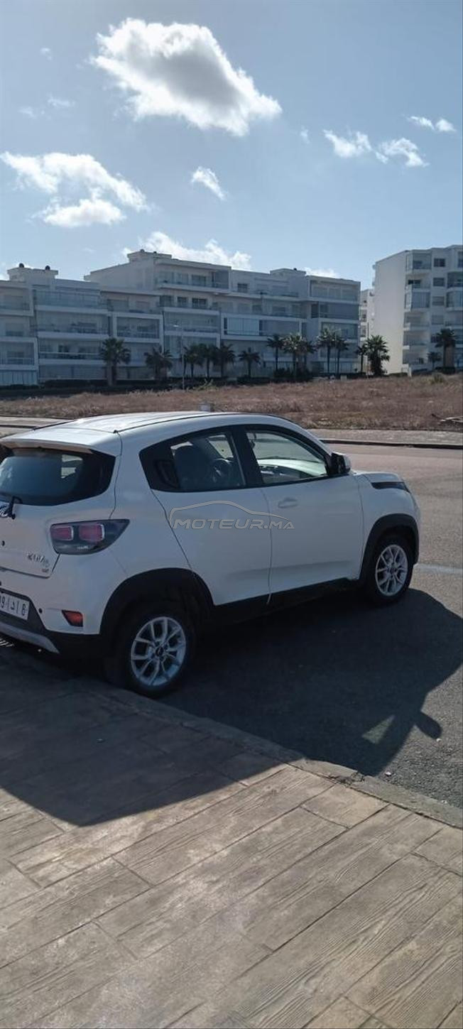 Mahindra KUV 100 Diesel 2023