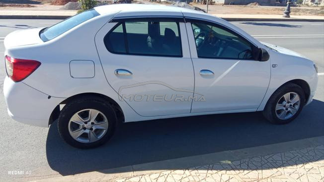 Dacia e 2016
